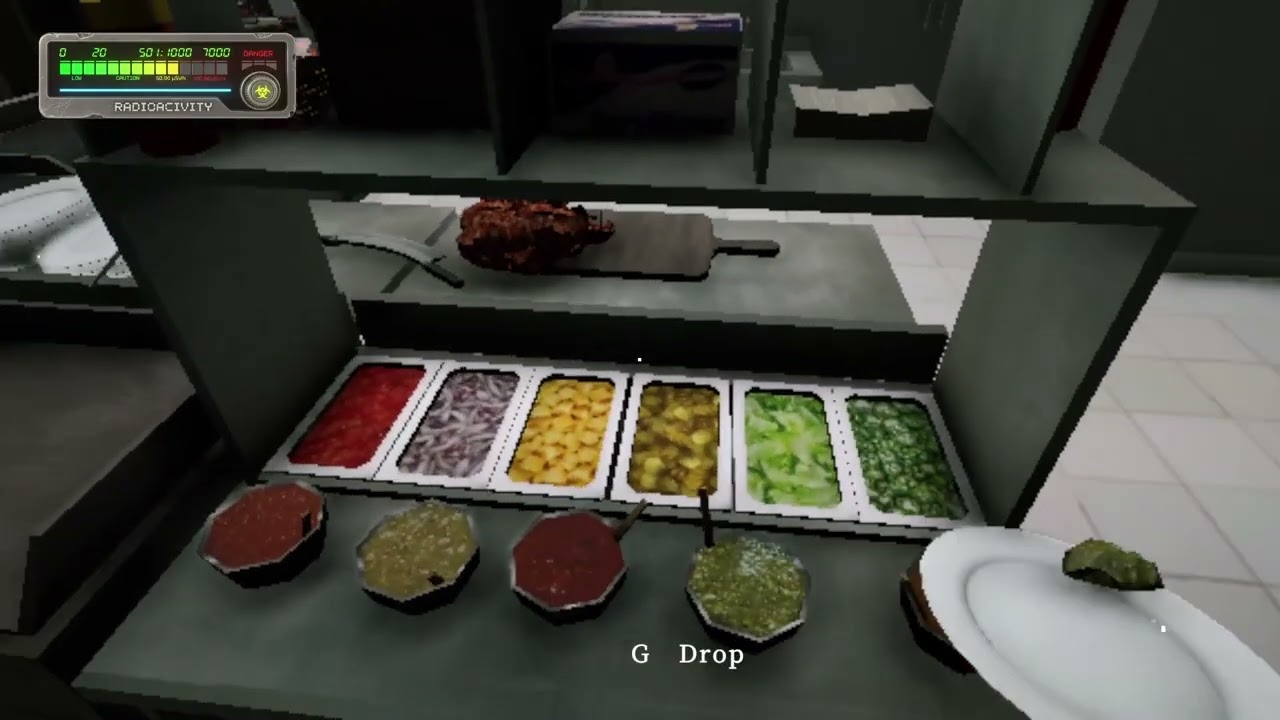 Midnight Kebab Launch Trailer