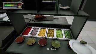 Midnight Kebab Launch Trailer