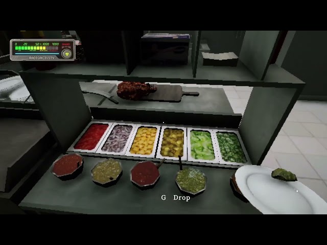 Midnight Kebab Launch Trailer