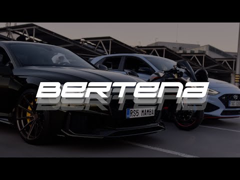 Sanchez 22 x Fckchain - Bertena (Ulice Original) 