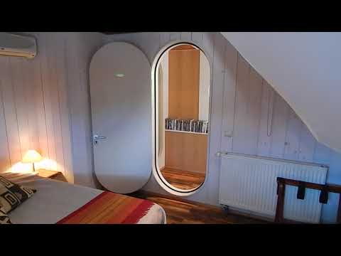 Barge Live aboard hotel / charter barge - Boatshed - Boat Ref#303222