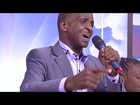 Ze Katchiungo | UMBA UMBA