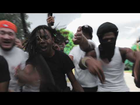 FatOsamaa- Choppa Blocc (Official Video) Prod By. @Ruffbeats95