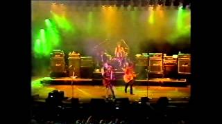 The Alarm - Declaration & Marching On , Live at Rockpalast 1984 ,720p