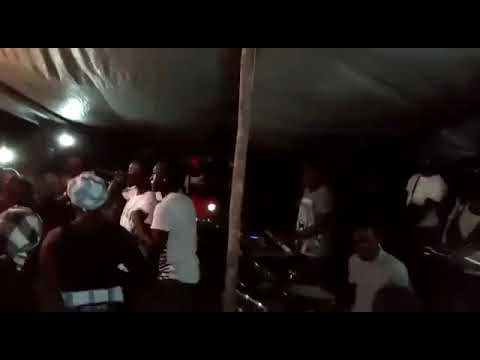 Mr.lee _live te Gang sei