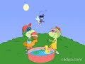 Leapfrog The Speed Let S Go To School