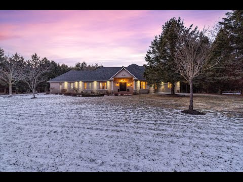 58 Rowley Drive, Palgrave Home - Real Estate Properties