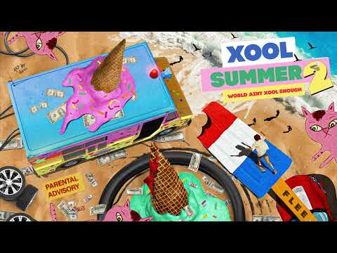 FLEE & StoopidXool - NYQ (Official Audio)