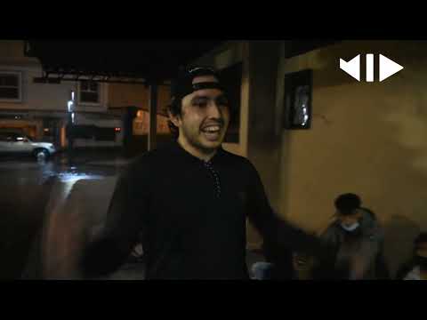 Crypt vs Frank | Filtro Regional Puyo - Final Nacional ELF