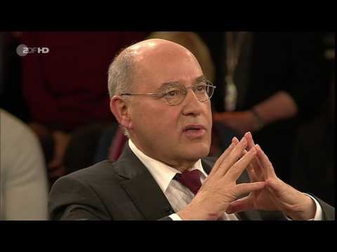 Markus Lanz vom 31. Januar 2017 hd