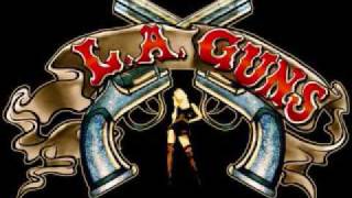 L.A. Guns - Living After Midnight (tribute Judas Priest)