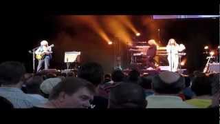 Yes: Yours Is No Disgrace (Excerpts) (Alpharetta, GA July 31, 2012)