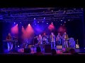 Ya Know How We Do (Laroo/Gaasterland/Lauwerends) - The Saskia Laroo Band