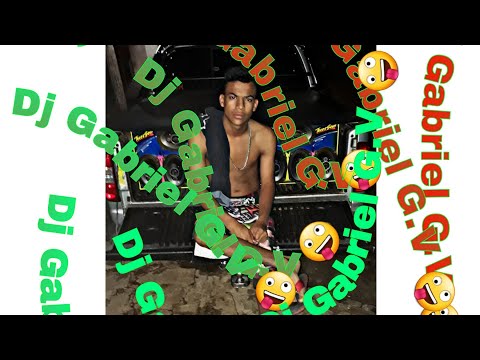 Mc theuzyn- Tudo começou com um Rosh(Dj Gabriel G.V)