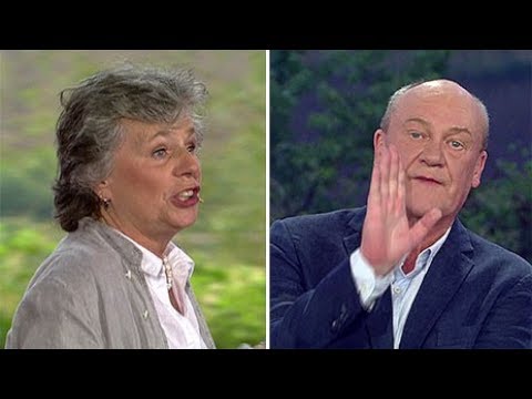 Binger Comedy Nights 2018: Margie Kinsky und Bodo Bach | SWR Fernsehen