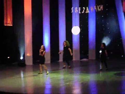 Anastasija Shabanoska - Slatka tajna.wmv