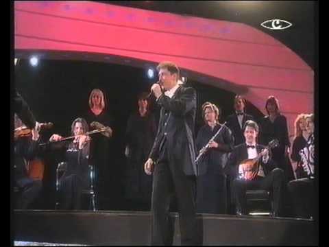 Hemult Lotti - Otschi Tschornije (live)