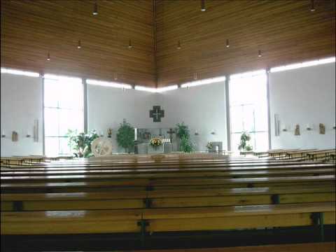 GL 739 Lamm Gottes, für uns gegeben - Neuer Fuldaer Eigenteil zum Gotteslob