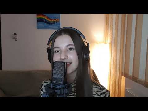 Alessia Dragoiu - Freeze you out (LIVE cover - Sia)