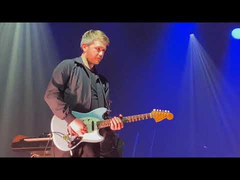 Nadine Shah - Prayer Mat (Live @ Manchester, Nov 2021)