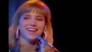 Debbie Gibson - Out of the Blue (Stereo)