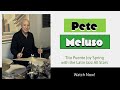 Tito Puente Joy Spring Cover by Peter Meluso