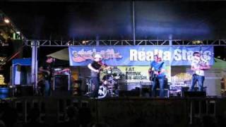 SEVEN NATION @ C.C.F. 9-13-2008 'SCREAM'