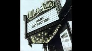 White Lion - She&#39;s Got Everything
