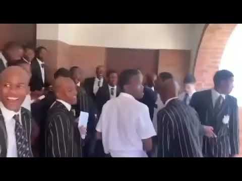 Selborne College gwijo 2022 - watsho unomeva