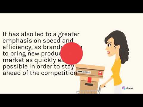 The influence of globalization on fashion | Part 1 | Fashion Trends