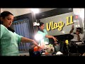 Vlog 11 Fun At The Sets Of Girls Hostel And Visiting My Old School Ft Ahsaas Channa