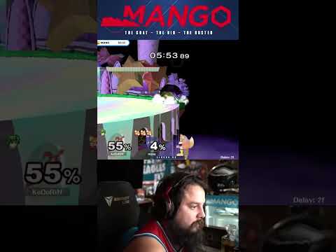 Kodorin Couldn't Handle The Shield Pressure