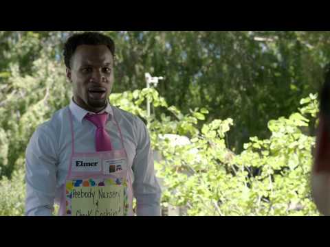 The Purge: the Morning After [HD] [Parody, Spoof]