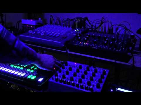 MotherBoom - Techno Jamistan