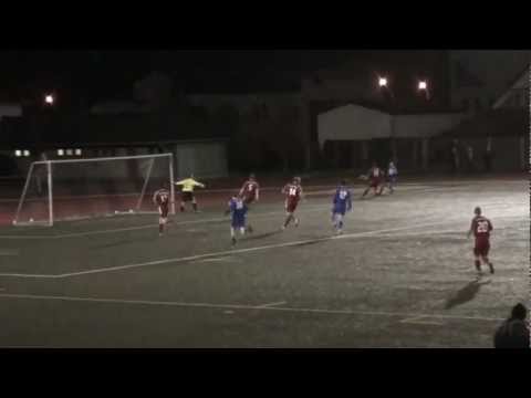 Testspiel FCN II - SV Chemnitz 4:0