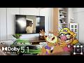 Wario Chick Hicks And Sandy Die In A Tornado While Watching Tal On Videos Ac3