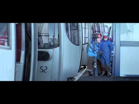 MOViE MOViE《愛情中的不可抗力》Force Majeure 6月與戲院同步放映 CINEMA CO-RELEASE IN JUNE