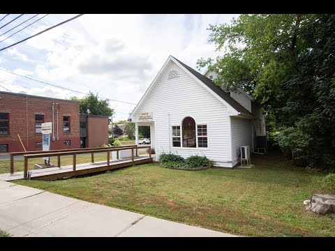 36 York, Sackville NB $339,900