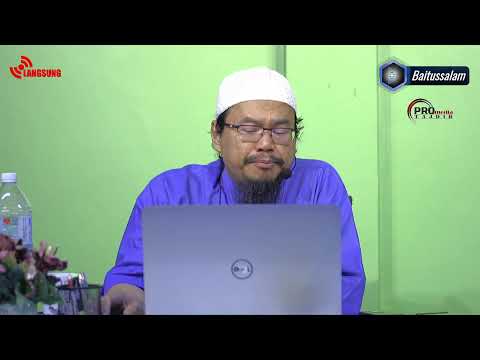 Khayr Live Stream