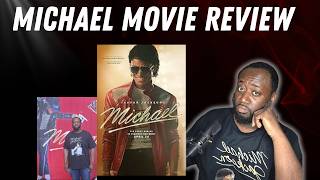 Michael Movie Review