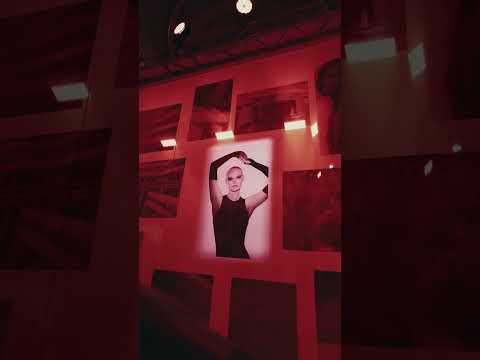 Venha visitar nossa instalação na loja Vittorio Emanuele II Zara em Milão