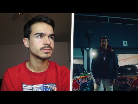 Erné REAGIERT auf Ufo361 feat. Luciano - "Gib Gas"🐳🐳🐳 | Örni STREAM HIGHLIGHTS