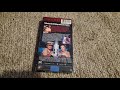 Down Periscope 2000 VHS Review
