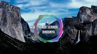 Download lagu DJ Rindu Serindu Rindunya Versi Angklung •[]• FULL BASS mp3