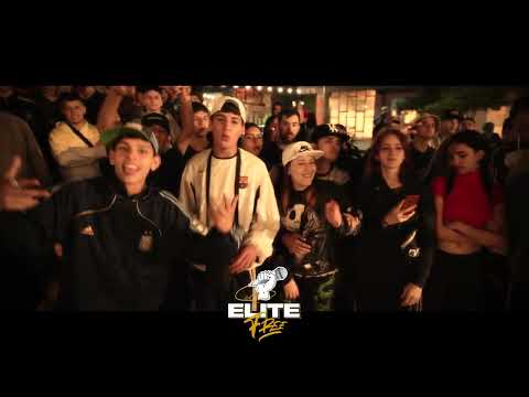 DAC vs MEGA // 4tos // Elite Free Final Nacional