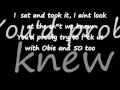 Eminem The Sauce Lyrics