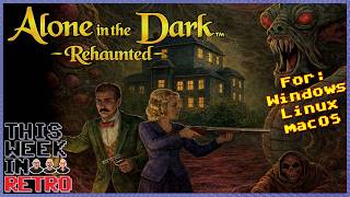 Penny Pushers & Other Horrors - This Week In Retro 266