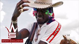 Sauce Walka - They hurt instrumental (reprod. jagger)