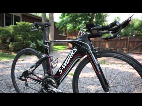 Specialized Racing: Lisa Norden Profile