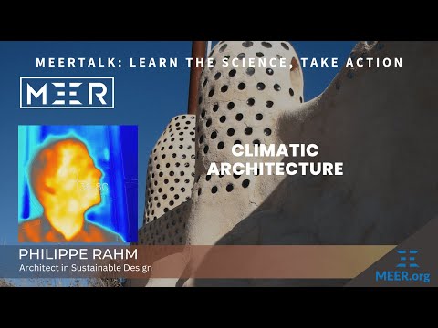 Philippe Rahm – Climate Architecture